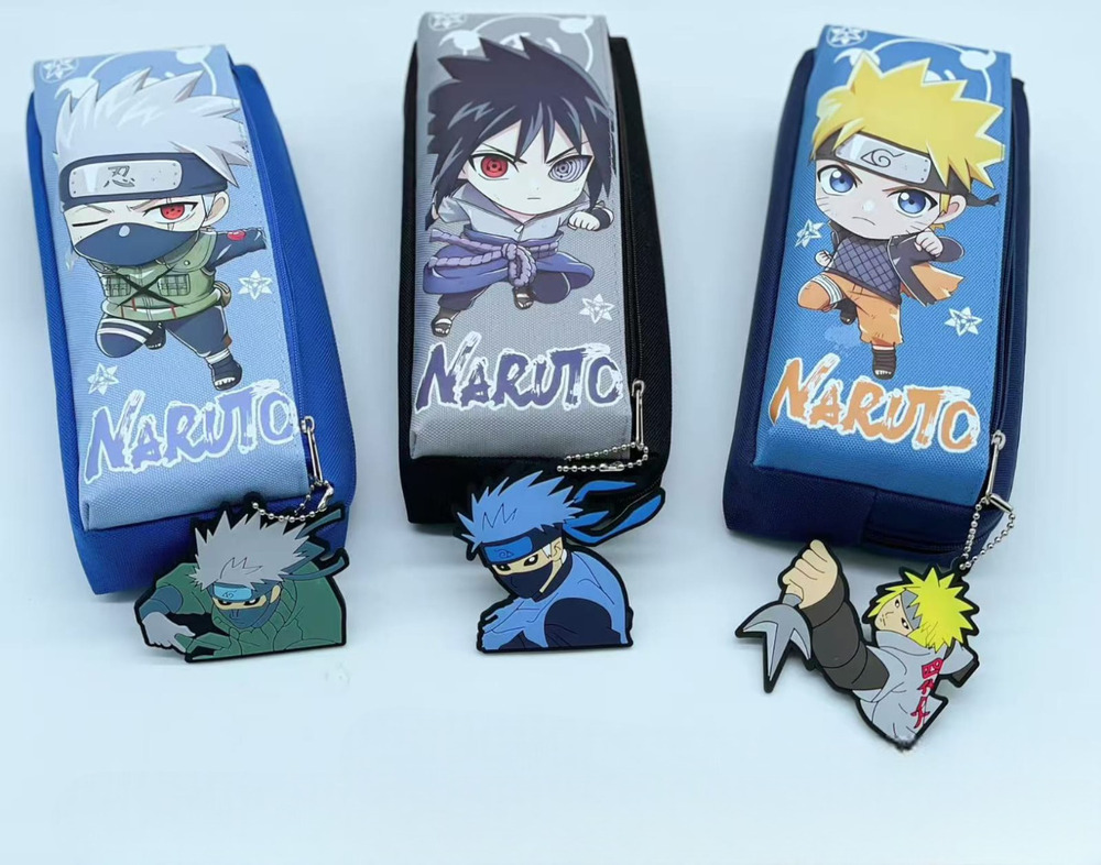 Stylish Pencil Box - Feature: High Quality