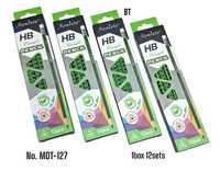 Mdt-127 Hb Pencil - Feature: High Quality