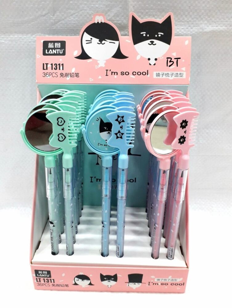 Lt1311 Bt Pencil - Feature: High Quality