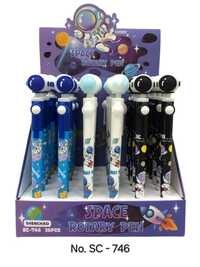 SC-746 Spice Rotary Pens