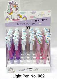 062 LED Lights Pens