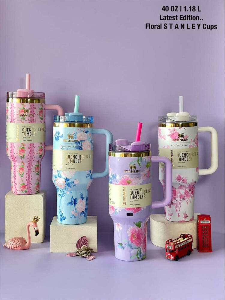 Flowstate Tumbler Sipper Bottle - Feature: High Quality