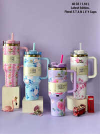 FlowState Tumbler Sipper Bottle