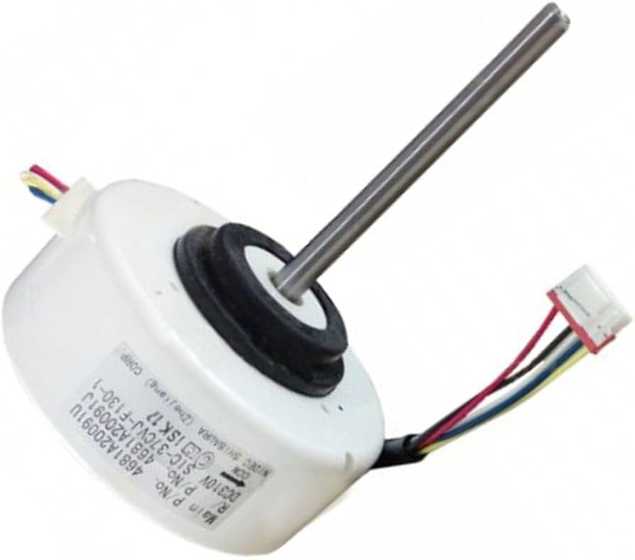 LG Dc Small Shaft Indoor Motor