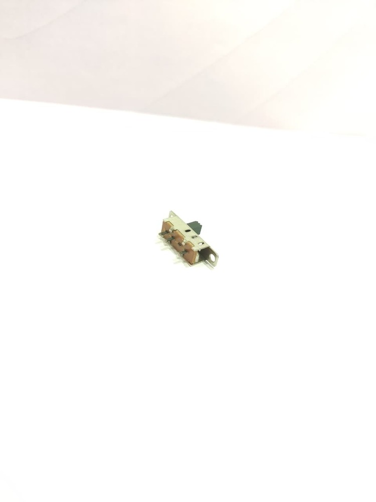  Slide Switch 2+1 Pin Long On Off On