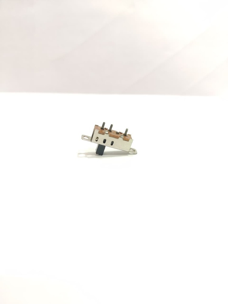  Slide Switch 2+1 Pin Long On Off On