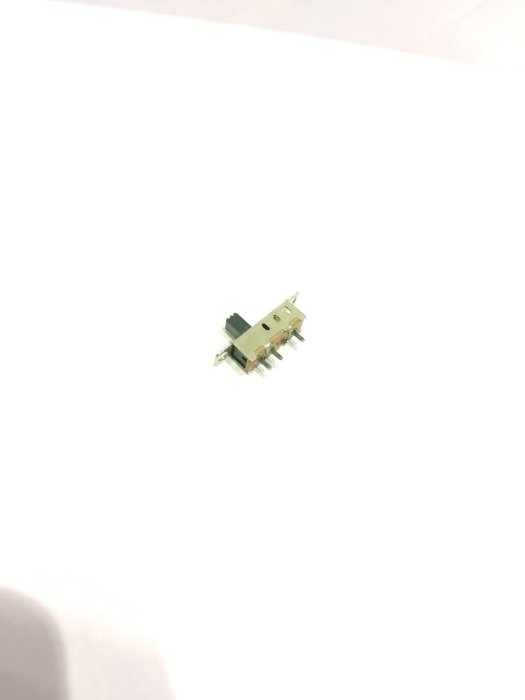  Slide Switch 2+1 Pin Long On Off On