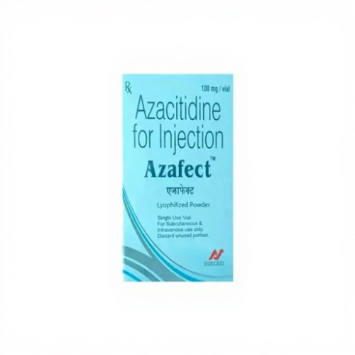 Azafect 100 mg Injection