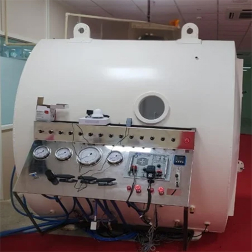 MULTIPLACE HBOT 2 SEATING CHAMBER