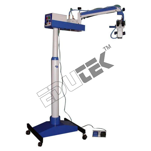 Operating Surgical Microscope