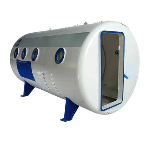 MULTIPLACE HBOT 7+2 SEATING CHAMBER