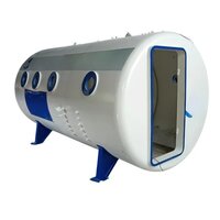 MULTIPLACE HBOT 7+2 SEATING CHAMBER