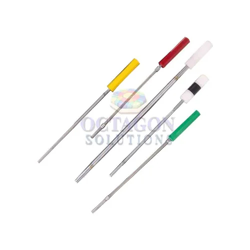 Bar Coater And Bar Coater Pad