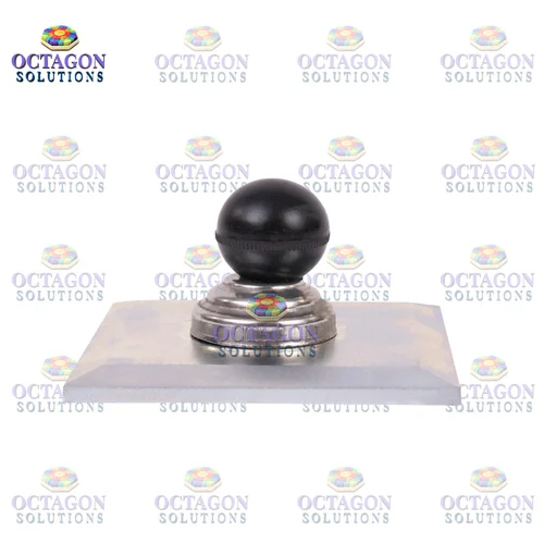 Stainless Steel Gsm Template - Application: Industrial