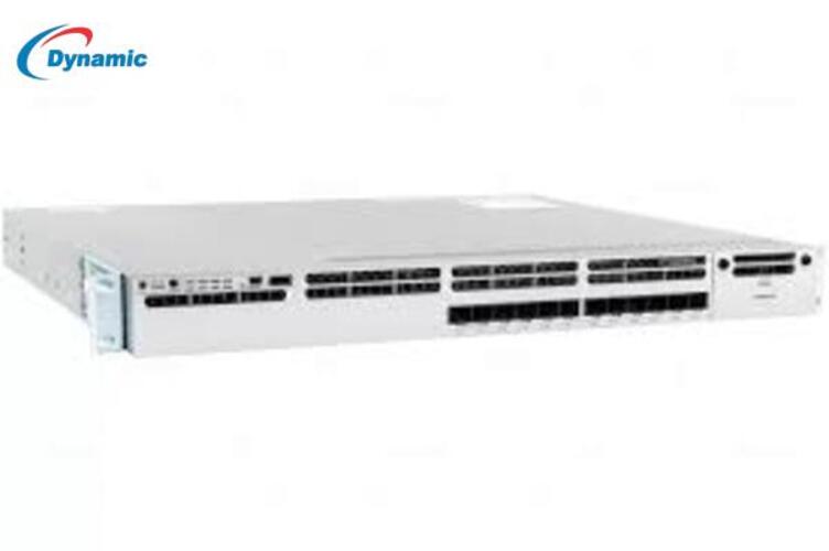 Cisco Catalyst WS-C3850-12S-E  Switch