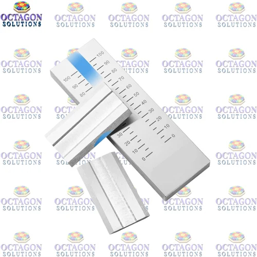 Hegman Gauge - Color: Gray