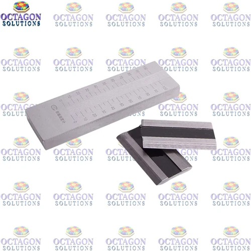 Hegman Gauge - Color: Gray