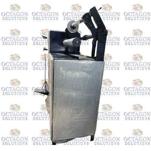 Core Cutting Machine