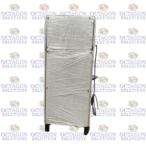 Core Cutting Machine - Color: Blue