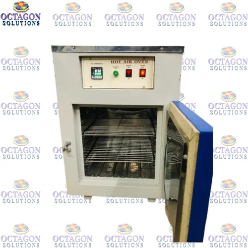 Hot Air Oven