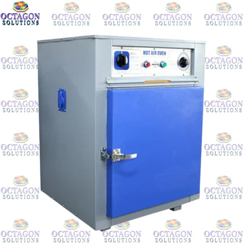 Hot Air Oven
