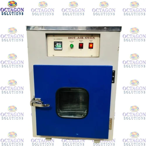 Hot Air Oven