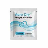 Oxygen Absorbers - Shape: Pouch