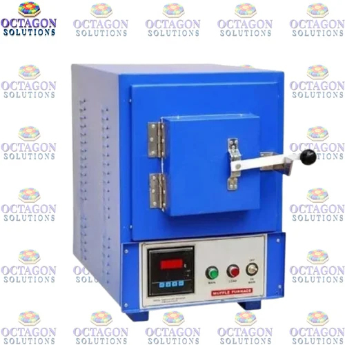 Electric Muffle Furnace