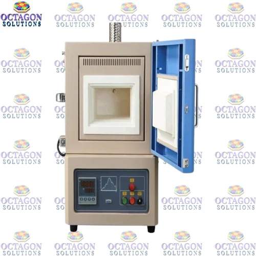 Electric Muffle Furnace