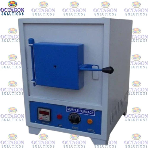 Electric Muffle Furnace