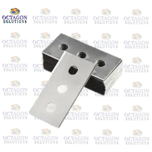 Slitting Blade - Color: Gray