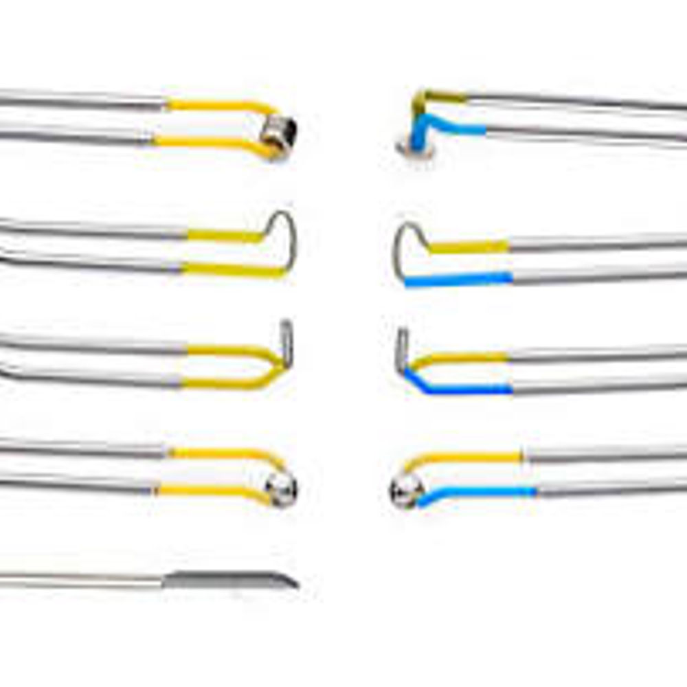 Turp Loop - Application: Hospital