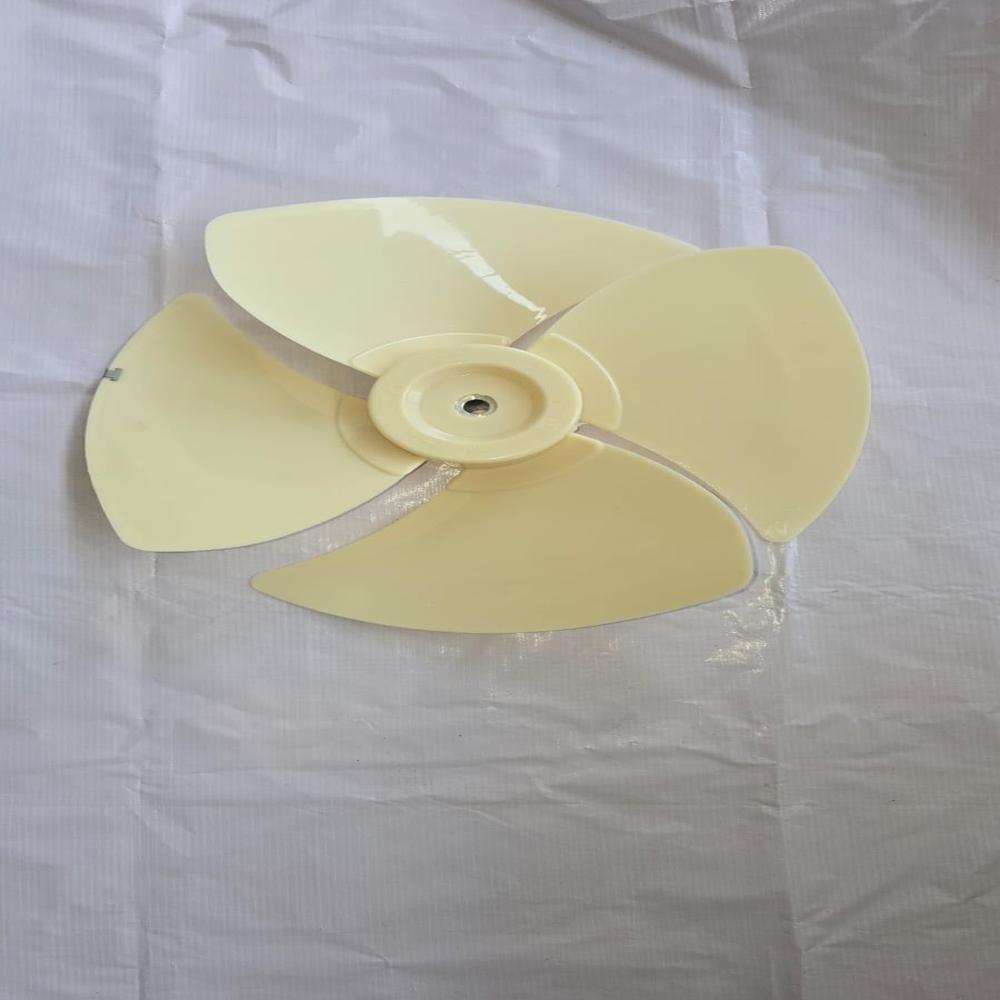 AC outdoor fan blade