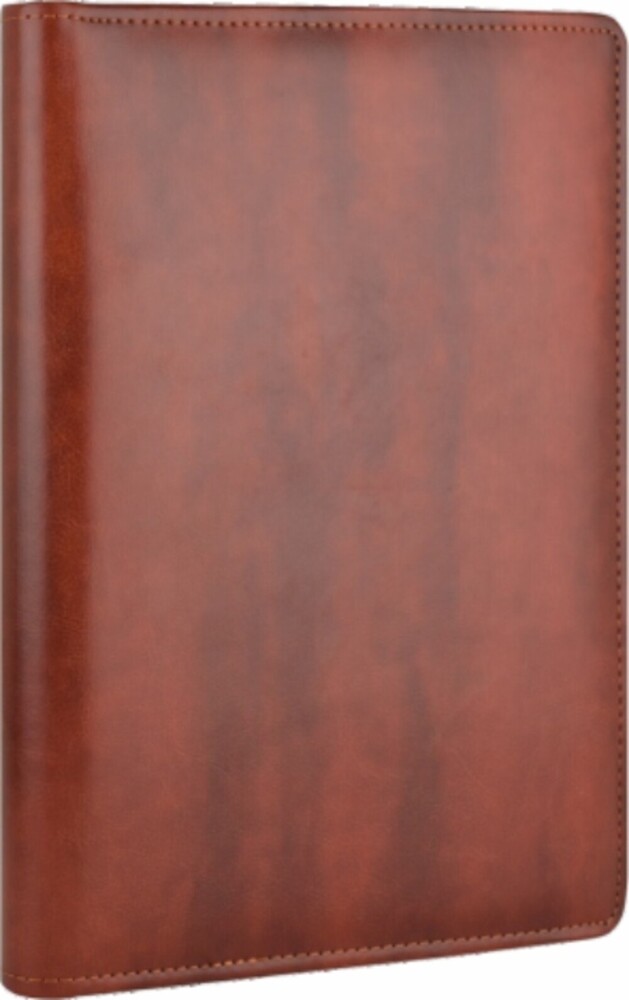 Leather Folder