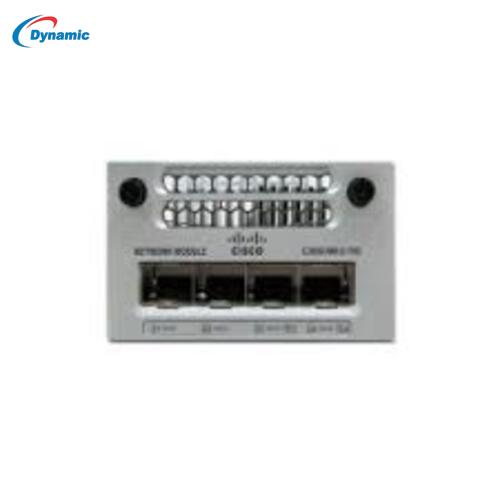 Cisco Switch C3850-NM-2-10G