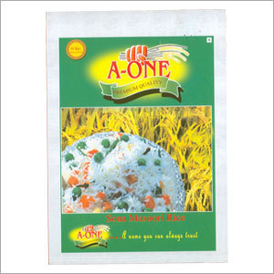 पीपी बुने हुए बोरियां