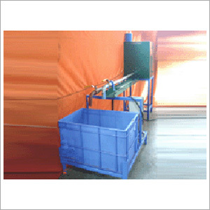 Reynolds Apparatus