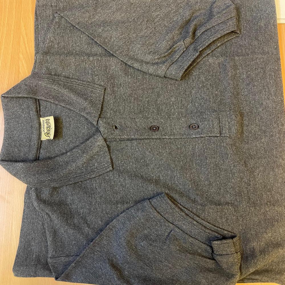 Charcoal Grey T Shirt