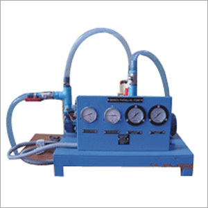 Centrifugal Pump