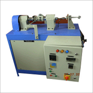 Brake Lining Friction Test