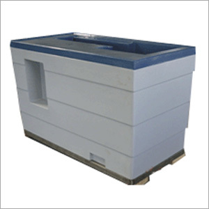 Hydraulic Bench