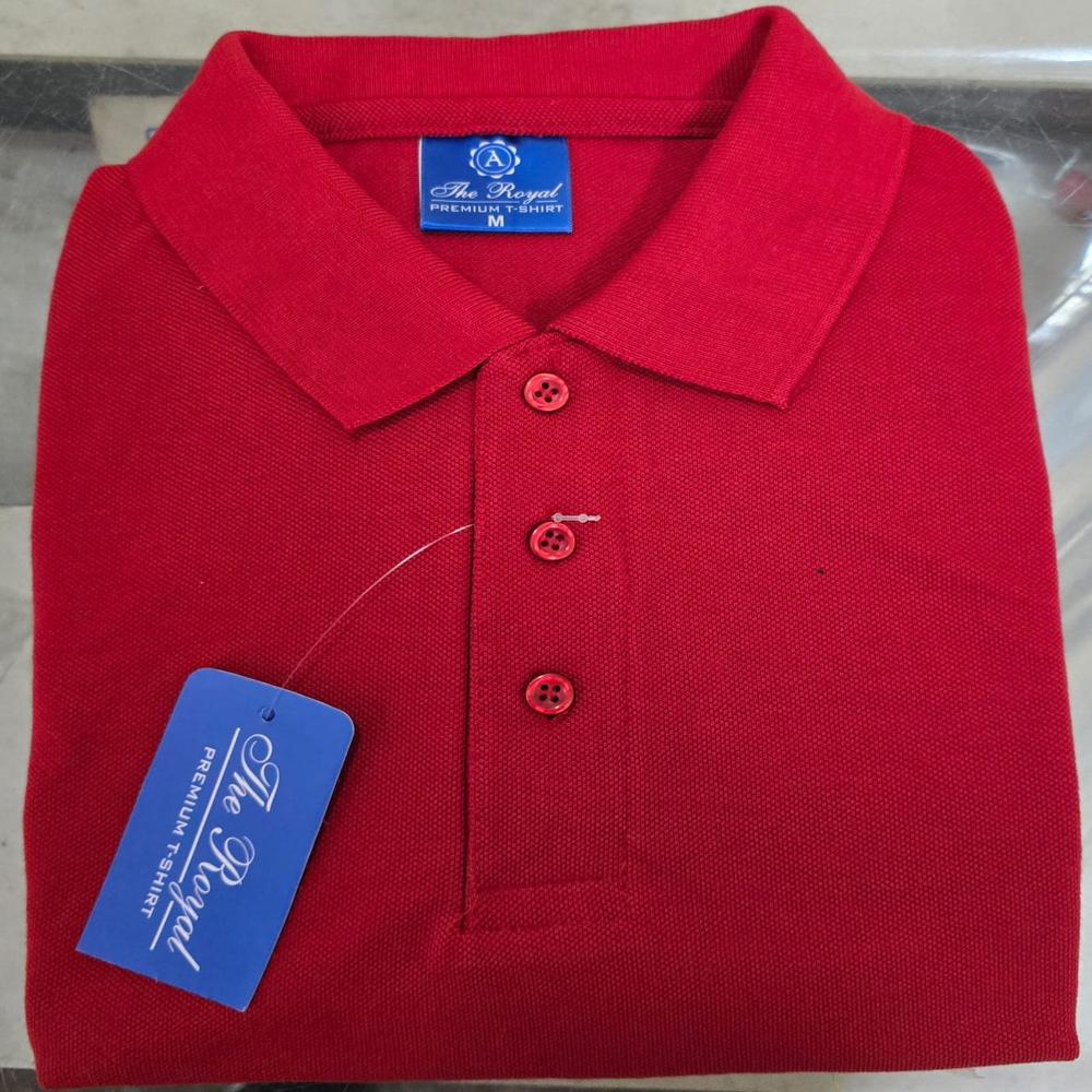 Corporate Cotton T Shirt