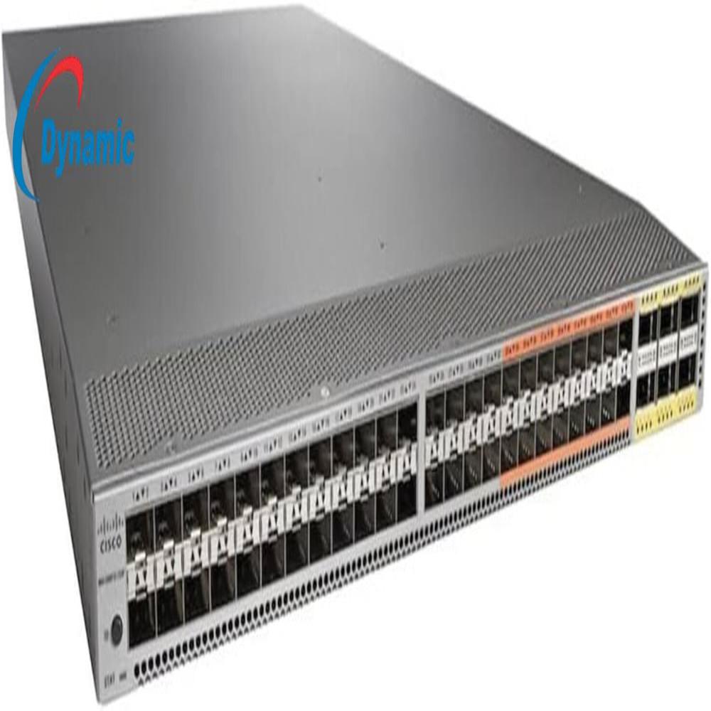 Cisco Nexus 5672UP RJ45 Version Switch