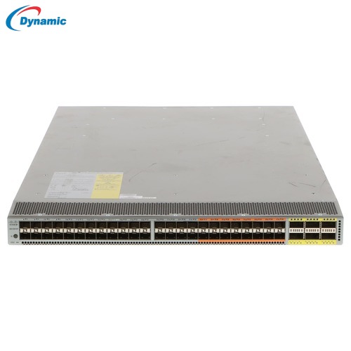 Cisco Nexus 5672UP RJ45 Version Switch
