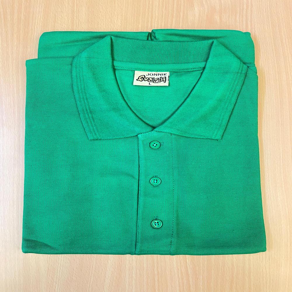 Bottle Green T Shirt