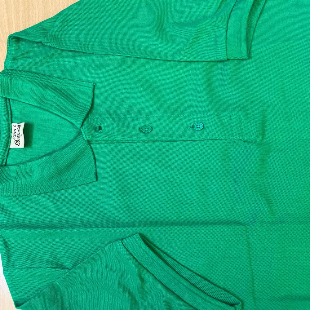 Bottle Green T Shirt