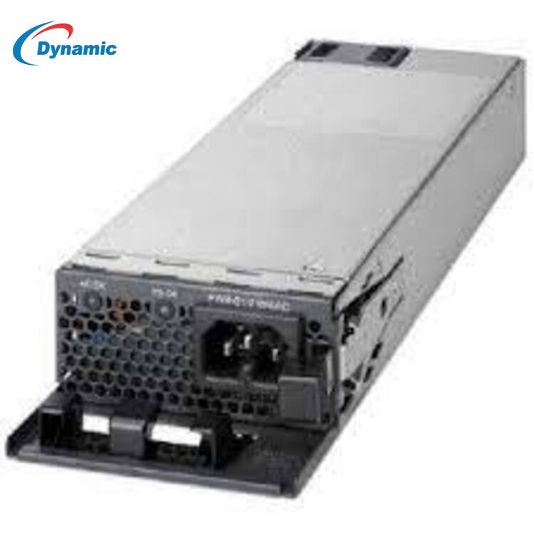 Cisco PWR-C1-715WAC Power Supply