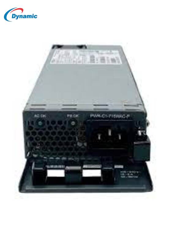 Cisco PWR-C1-715WAC Power Supply