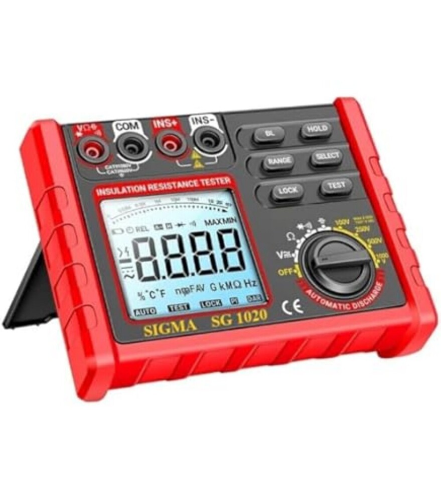 Waco Multimeter
