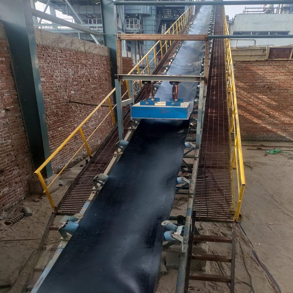 Heavy Duty Conveyor Systems